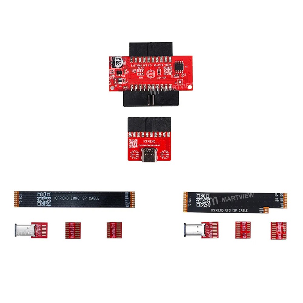 easy jtag-emmc-ufs-isp-kit-for-encryption-chip-modification-1