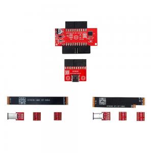 Easy Jtag EMMC UFS ISP Kit for Encryption Chip Modification - Martview