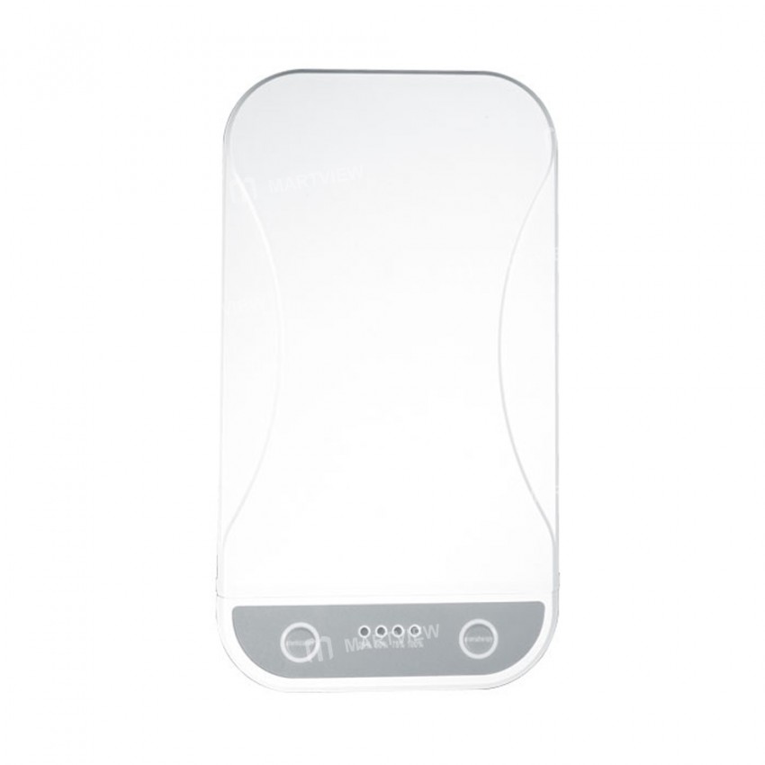 USB Multifunctional Purifier UV Mobile Phone Masks Glasses Sterilization Box - Malaysia