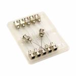 23G Adhesive Glue Liquid Syringe Stainless Steel Needle -  12pcs