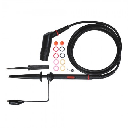 UNI-T UT-H05 Handheld 200MHz Passive Oscilloscope Probe for UTD1000 Series