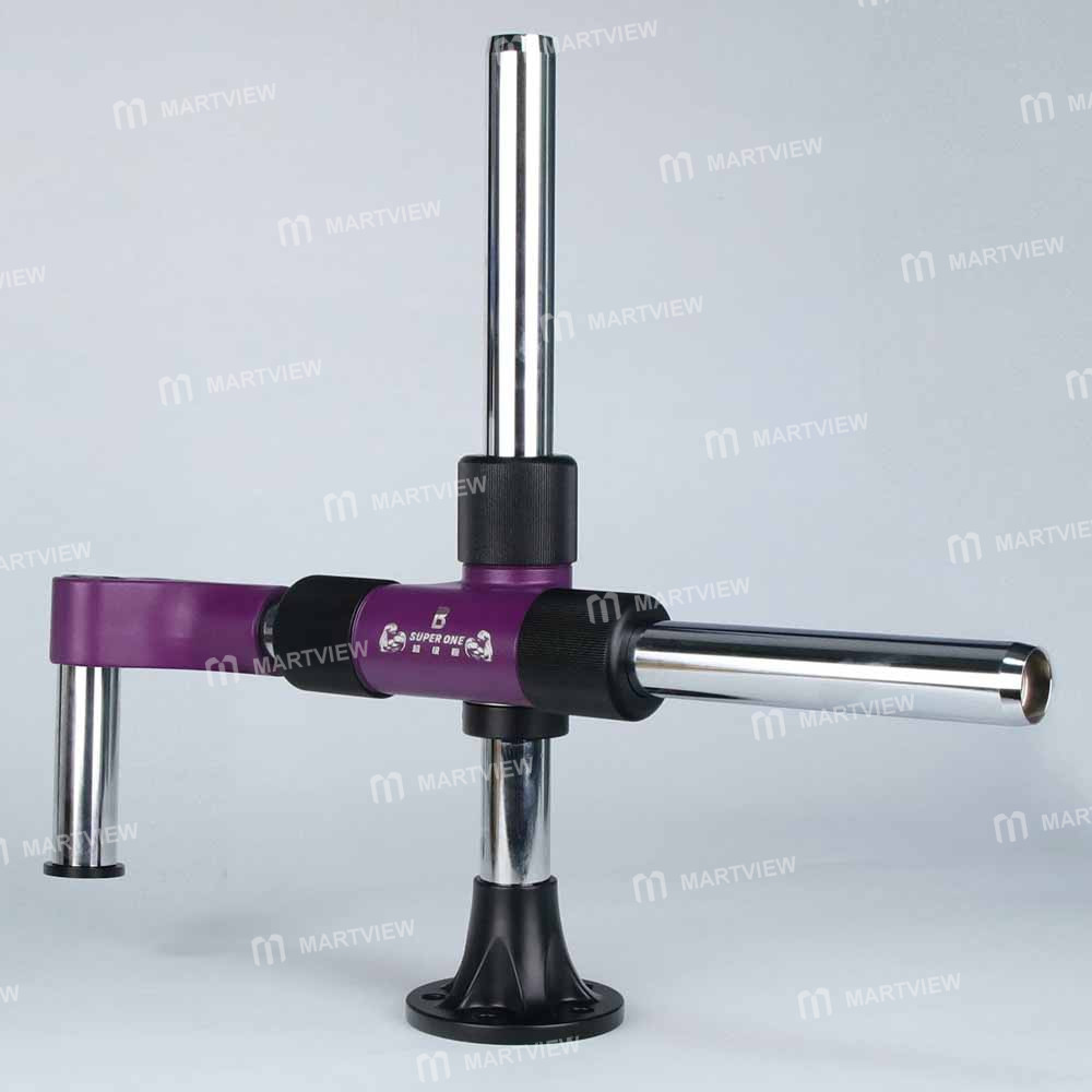 luban rotating-universal-flexible-folding-microscope-swing-arm-bracket-for-most-microscopes-5