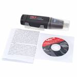 UNI-T UT330A Mini USB Temperature Data Recording Logger Meter Thermometer