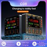 i2c c08-flash-charger-no1-digital-waveform-ammeter-with-charge-detection-voltage-measurement-4