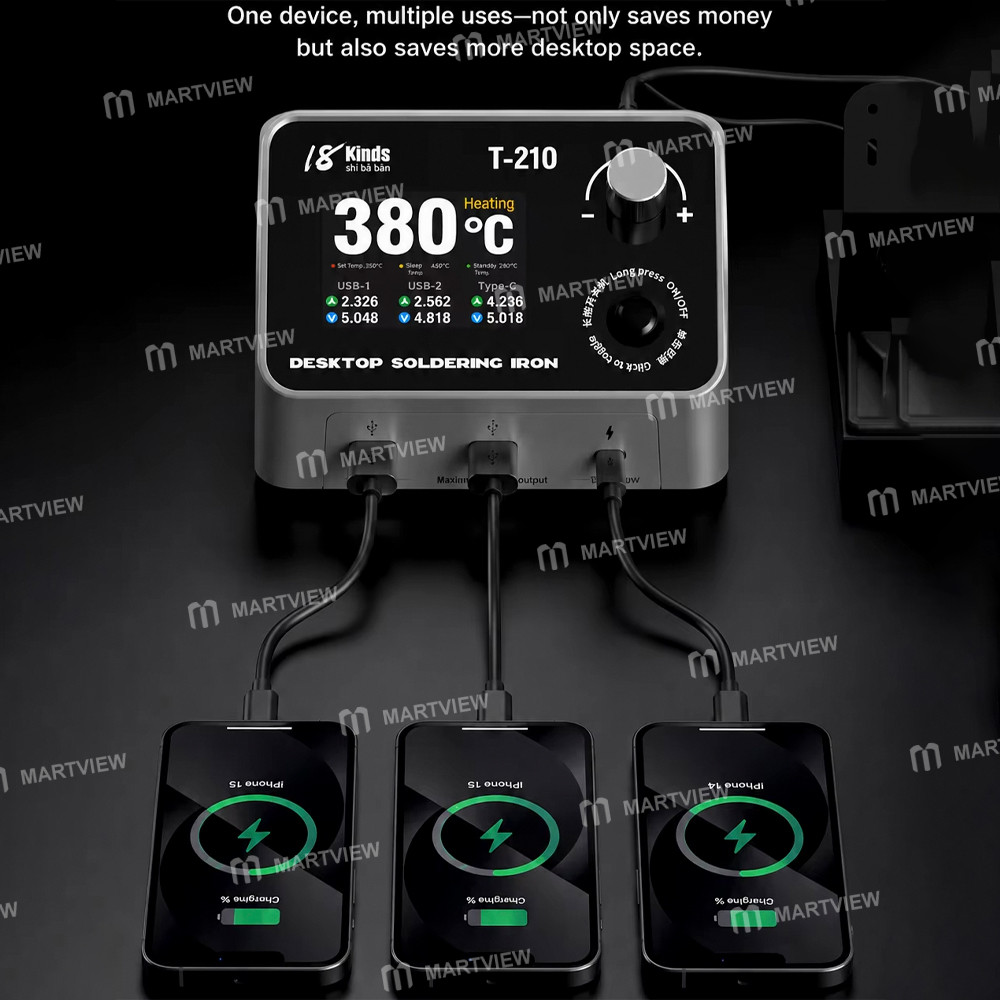 18 kinds-t-210-high-power-smart-desktop-digital-soldering-station-with-temperature-calibration-11