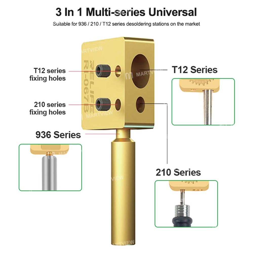 new upgrade-relife-rl-067b-936-210-t12-universal-heating-iron-table-for-a10-to-a19-pro-cpu-ic-chip-9