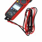UNI-T UT216A True RMS Digital Clamp Meter Auto Range w / NCV Capacitance Ohm Test
