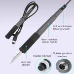 oss st91-double-handle-intelligent-pid-temperature-control-bga-rework-platform-10