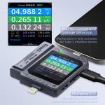 qianli ibridge-a3-tail-plug-comprehensive-analysis-tester-for-lightning-type-c-interface-devices-8