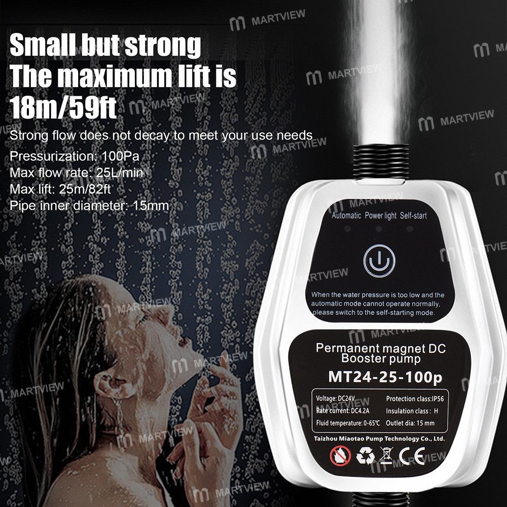 portable water-pressure-booster-pump-24v-100pa-08