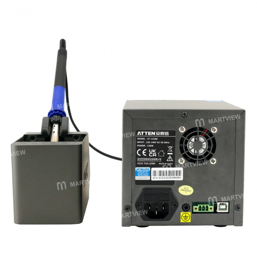 atten st-3150d-intelligent-iot-high-frequency-digital-display-soldering-station-5