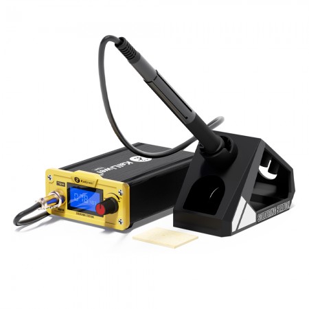 Kailiwei T12-H Professional Constant Temperature Soldering Station for Mobile Phone BGA Repair