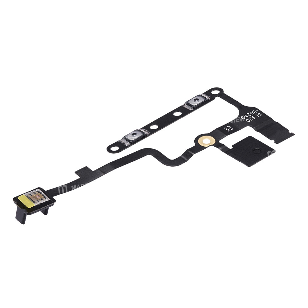 replacement volume-flex-cable-for-ipad-10-2026