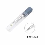 XSoldering Pro Double Handle C210 C245 Lead-free Soldering Station