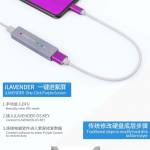 iLavender OS Key DFU Mode Tool for iPhone iPad
