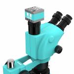 rf4 rf6565tvd2-2kc2-65-65x-zoom-trinocular-stereo-microscope-with-aluminum-alloy-base-2k-hd-camera-3