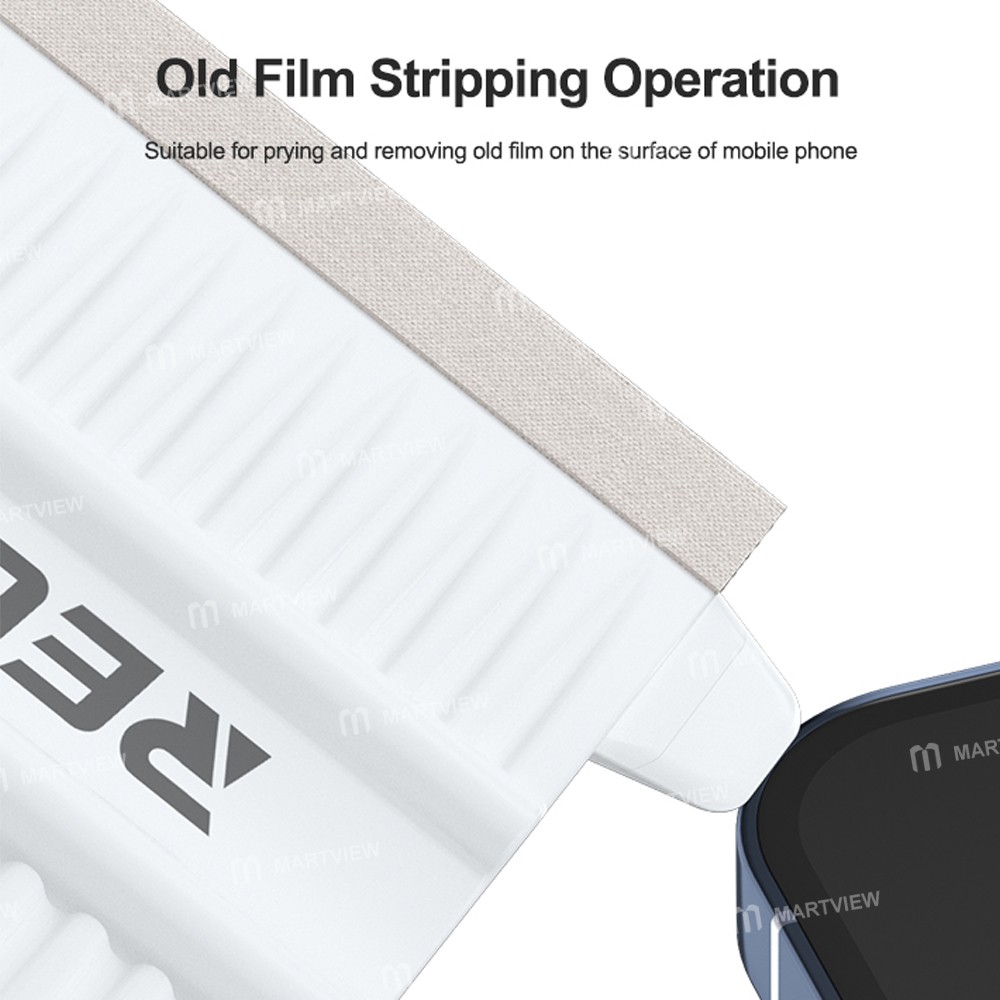 relife rl-064u-multifunctional-hydrogel-film-scraper-for-mobile-phone-auxiliary-filming-9