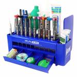 relife rl-001g-large-capacity-mobile-phone-repair-multifunction-storage-box-5