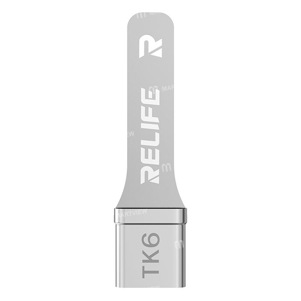 relife tk6-type-c-charging-port-tail-plug-anti-melting-protection-cover-for-welding-disassembly-4
