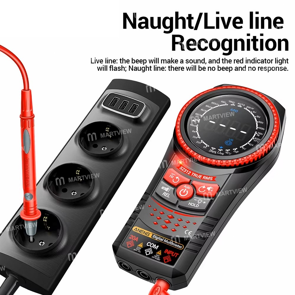 aneng sz312-smart-turntable-digital-multimeter-with-ncv-live-temp-test-3