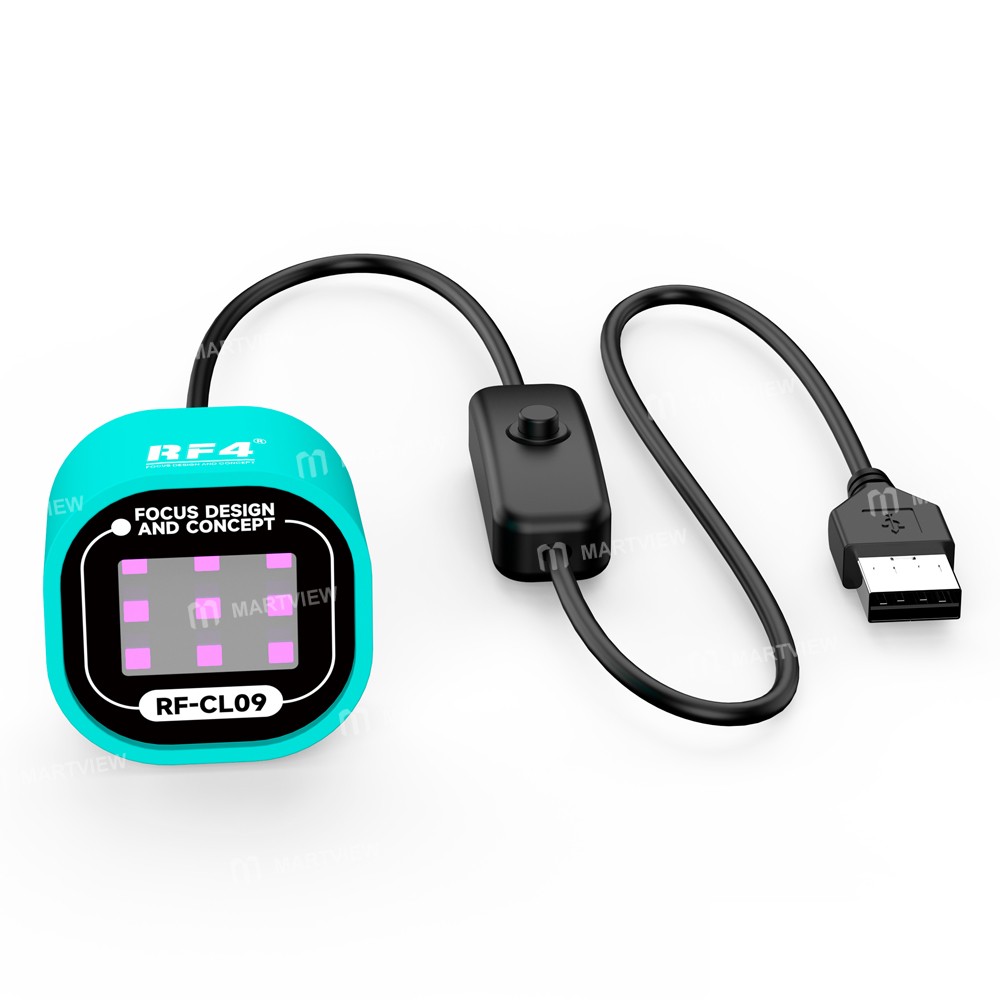 rf4 rf-cl09-9pcs-bright-beads-usb-mini-uv-curing-lamp-for-mobile-phone-repair-2