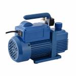 V-i120SV 220V 180W New Refrigerant Vacuum Pump Air Conditioning Pump for R410a R407C R134a R12 R22