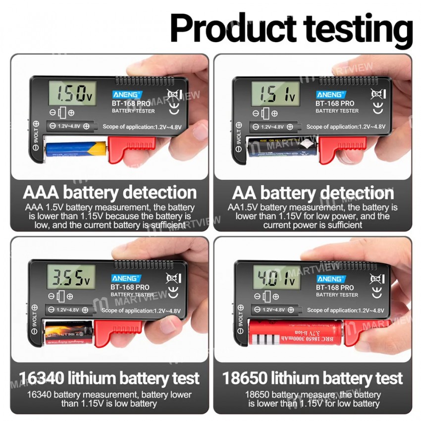 aneng bt-168-pro-battery-capacity-tester-for-d-c-n-aa-aaa-16340-18650-button-battery-6