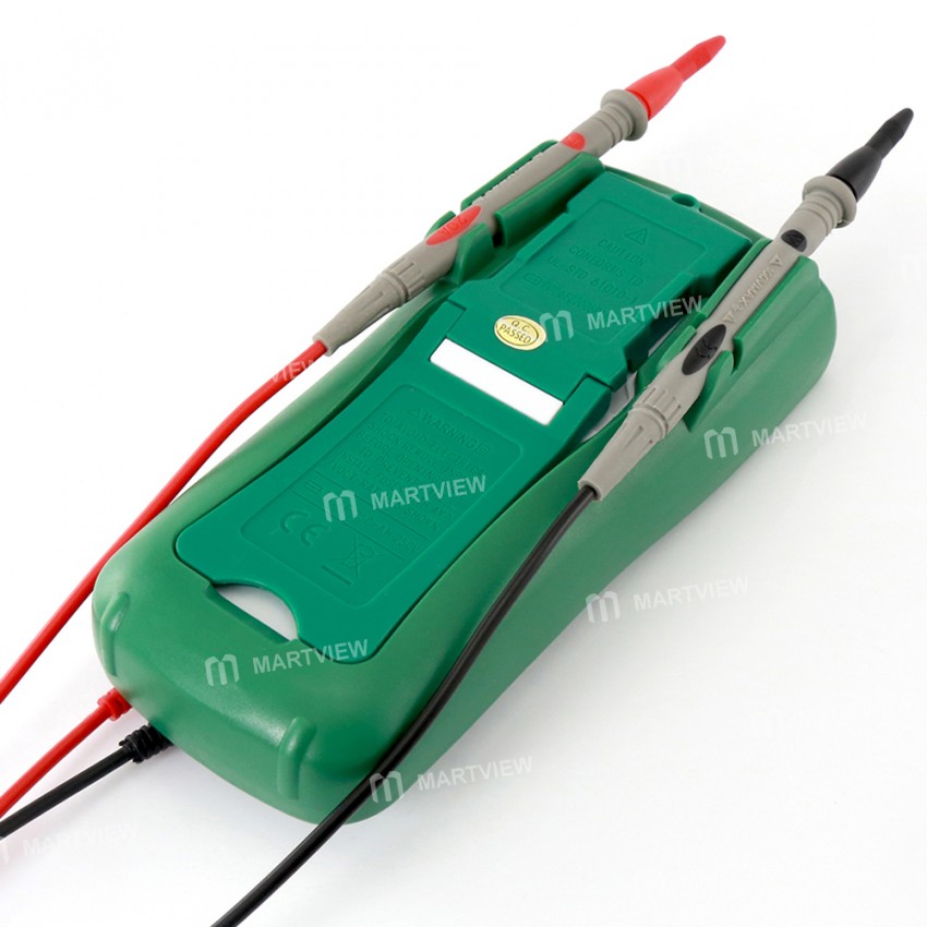 BEST BST-58X 6000 Count Multifunction Auto Range Digital Multimeter