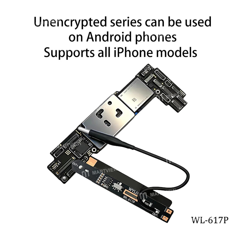wylie wl-617p-motherboard-general-power-clip-supports-power-on-for-various-unlocked-motherboards-11