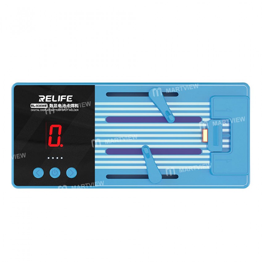 relife rl-936we-digital-display-battery-spot-welding-machine-with-battery-fixed-for-phone-repair-2