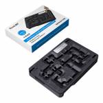 QianLi Middle Frame Reballing Platform for iPhone 12 / 12 Pro / 12 Pro Max / 12 Mini