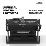 luowei lw-330-multi-functional-universal-heating-pressure-maintenance-station-4