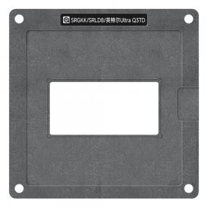 only Positioning Plate