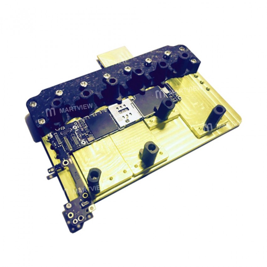 iREWORK Phone Circuit Board Rework Smart Heating Platform