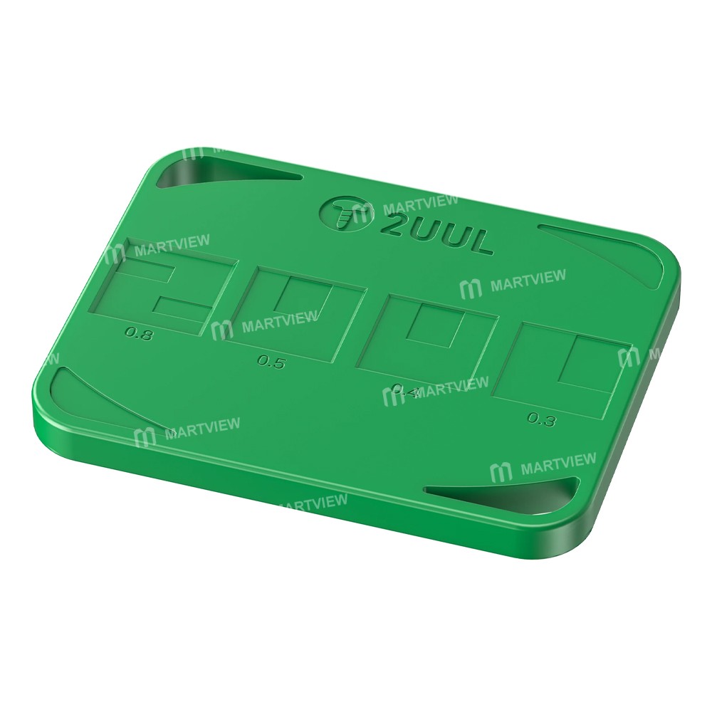 2uul bh15-maggrid-pad-chip-silicone-buffer-soldering-pad-for-bga-hard-disk-cpu-ic-repair-1