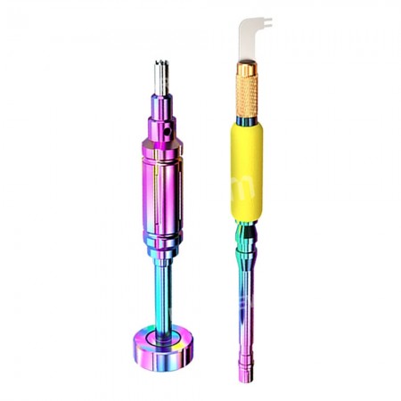 Mijing CB01 Watch Phantom Repair Kit for iPhone Watch S6 / S5 / S4 / S3 / S2 LCD Screen Repair