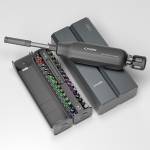 40-in-1 Multifunction Precision Magnetic S2 Screwdriver Set