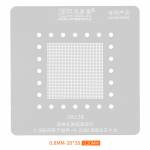 amaoe lg1154d-b3-lcd-tv-master-controller-chip-bga-reballing-stencil-platform-set-4