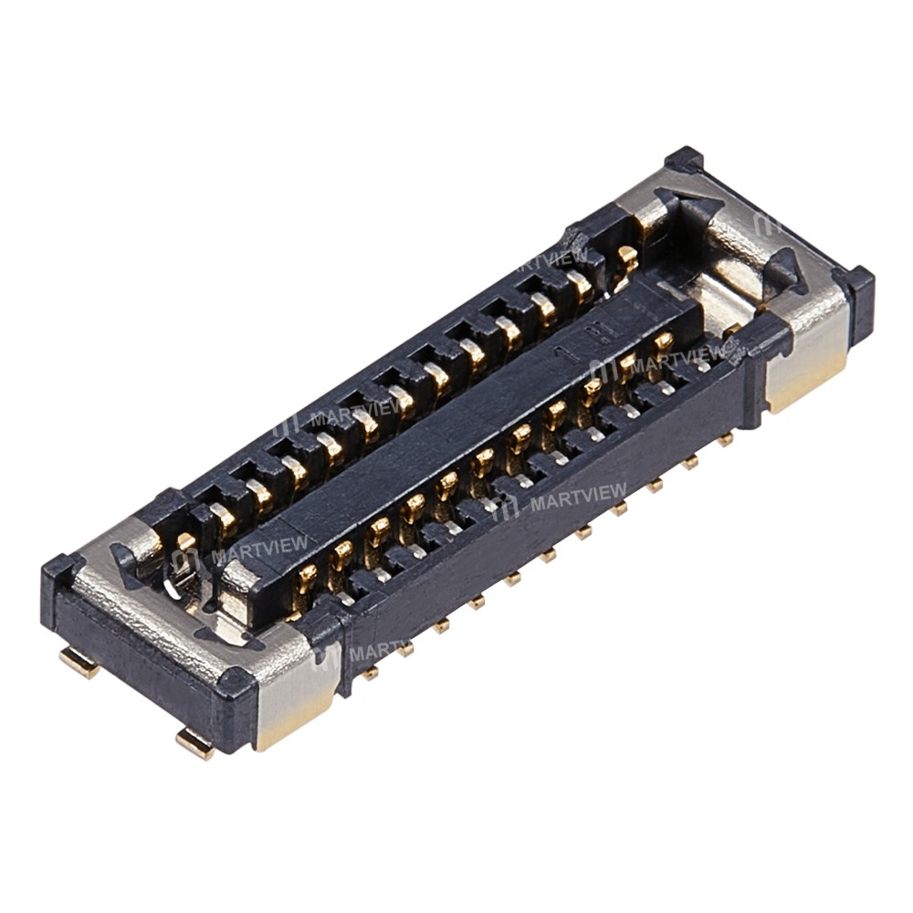 22 pin-ultra-wide-camera-fpc-connector-for-iphone-15-pro-15-pro-max-4