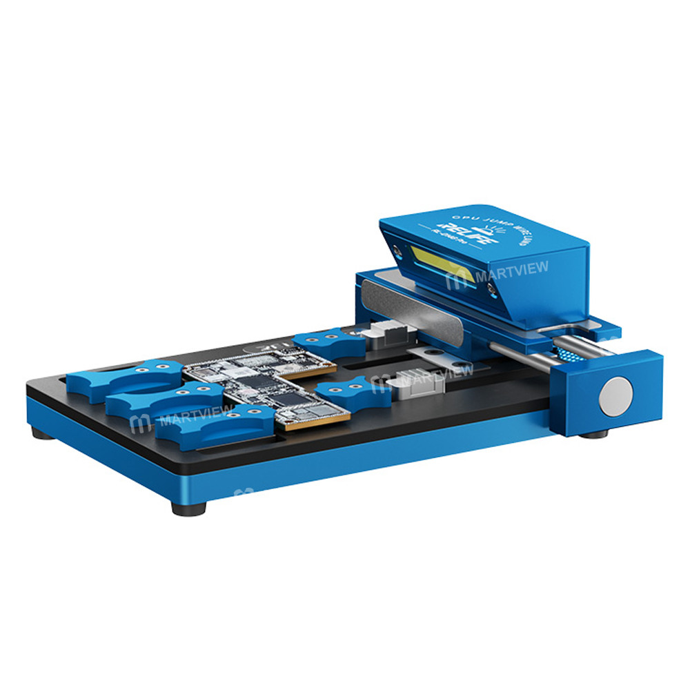relife rl-014g-pro-high-brightness-magnetic-chip-wiring-light-set-compatible-with-most-repair-fixtur