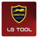 Cheetah Tool LG - Processing Time: 1-12 Hours