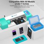 sunshine ss-057es-7-inch-tpu-matte-privacy-flexible-explosion-proof-hydrogel-protection-film-9