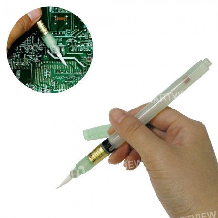 BON-102 Flux Paste Solder Paste Flux Pen Welding Flux Pen Flux-Coating Tool