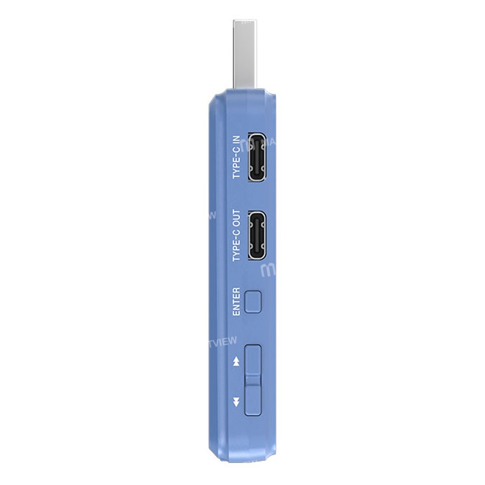 relife xa3-pro-multi-function-type-c-usb-professional-grade-usb-intelligent-detector-4