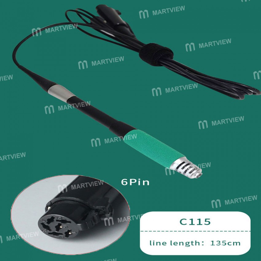 aifen t210-t115-t245-t12-soldering-station-handle-compatible-jbc-c210-c245-c115-soldering-tips-6