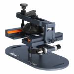 kaisi k-2292-2-in-1-360-rotation-multifunctional-fixture-for-mobile-phone-screen-disassembly-repair-