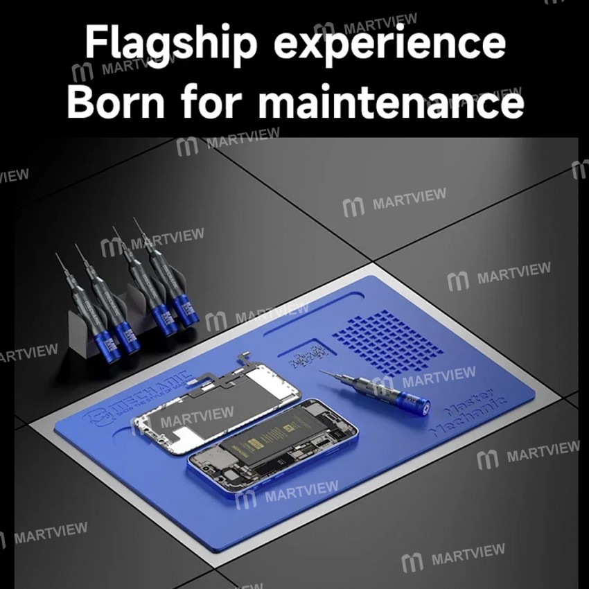 mechanic dongfeng-one-3d-5-in-1-s2-magnetic-precision-screwdriver-set-for-mobile-phone-repair-8