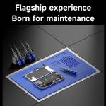 mechanic dongfeng-one-3d-5-in-1-s2-magnetic-precision-screwdriver-set-for-mobile-phone-repair-8