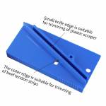 plastic scraper-adhesive-strip-trimmer-for-scraper-hard-beef-tendon-rubber-strip-6