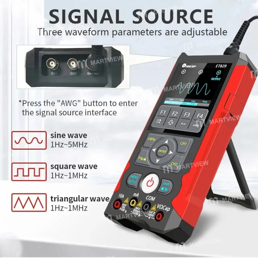 tooltop et829-3-in-1-dual-channel-80mhz-digital-storage-oscilloscope-multimeter-signal-generator-11